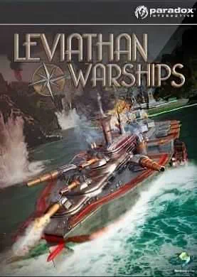 The Last Leviathan скачать торрент бесплатно на PC