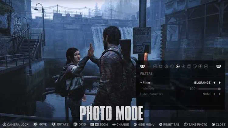 The Last of Us Remastered скачать торрент бесплатно на PC