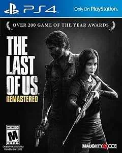 The Last of Us скачать торрент бесплатно на PC