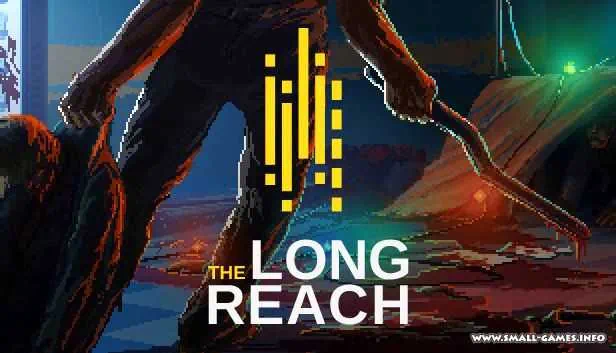 The Long Reach скачать торрент бесплатно на PC