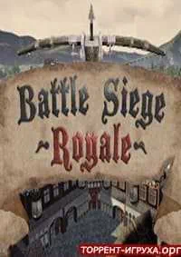 The Lost Island Battle Royale скачать торрент бесплатно на PC