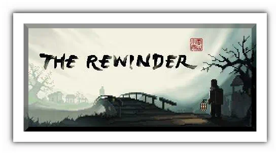 The Rewinder скачать торрент бесплатно на PC