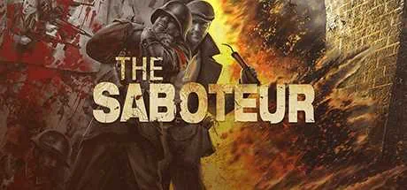 The Saboteur скачать торрент бесплатно на PC