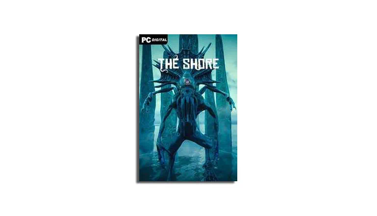 The Shore скачать торрент бесплатно на PC