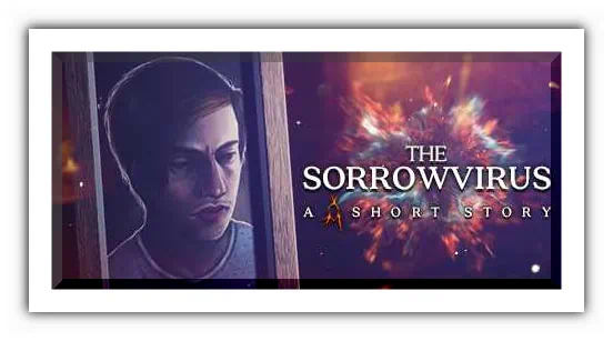 The Sorrowvirus A Faceless Short Story скачать торрент бесплатно на PC