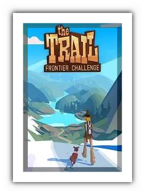The Trail Frontier Challenge скачать торрент бесплатно на PC