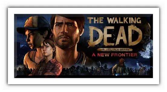 The Walking Dead Season 3 скачать торрент бесплатно на PC