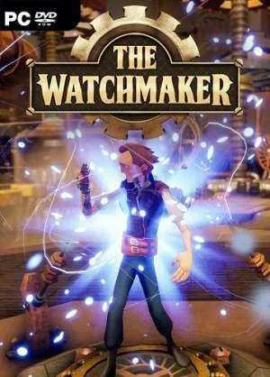 The Watchmaker скачать торрент бесплатно на PC