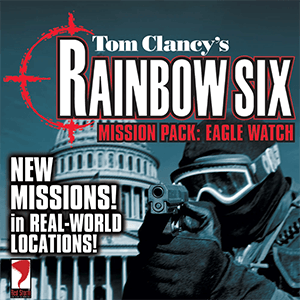 Tom Clancy's Rainbow Six Eagle Watch