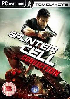 Tom Clancy's Splinter Cell Chaos Theory скачать торрент бесплатно на PC