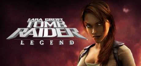 Tomb Raider Legend скачать торрент бесплатно на PC