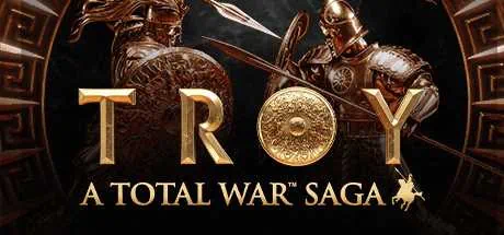 Total War Saga TROY скачать торрент бесплатно на PC