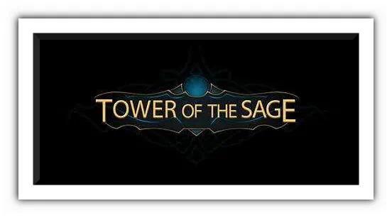 Tower of the Sage скачать торрент бесплатно на PC