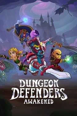 Trollhunters Defenders of Arcadia скачать торрент бесплатно на PC