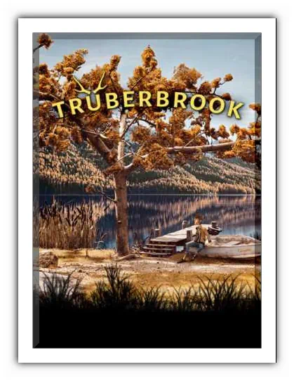 Truberbrook A Nerd Saves the World скачать торрент бесплатно на PC