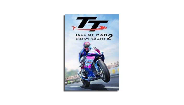 TT Isle of Man Ride on the Edge 3 скачать торрент бесплатно на PC