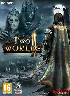 Two Worlds 3 скачать торрент бесплатно на PC