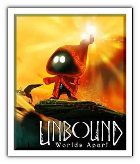 Unbound Worlds Apart скачать торрент бесплатно на PC
