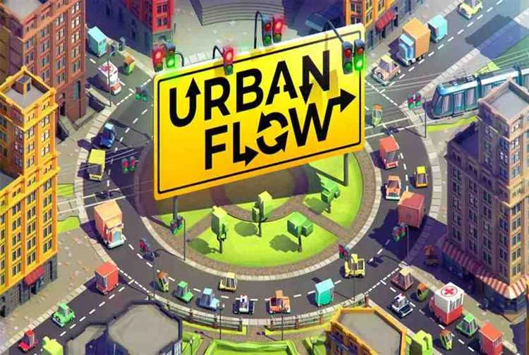 Urban Flow скачать торрент бесплатно на PC