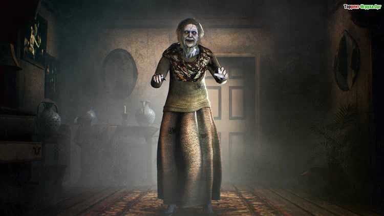 Vade Retro Exorcist скачать торрент бесплатно на PC