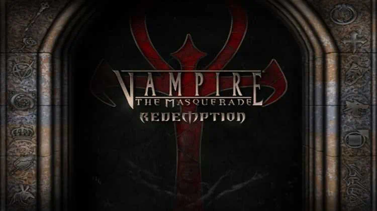 Vampire The Masquerade Redemption скачать торрент бесплатно на PC