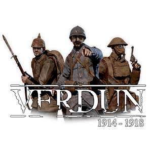 Игра Verdun