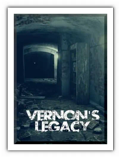 Vernon's Legacy скачать торрент бесплатно на PC