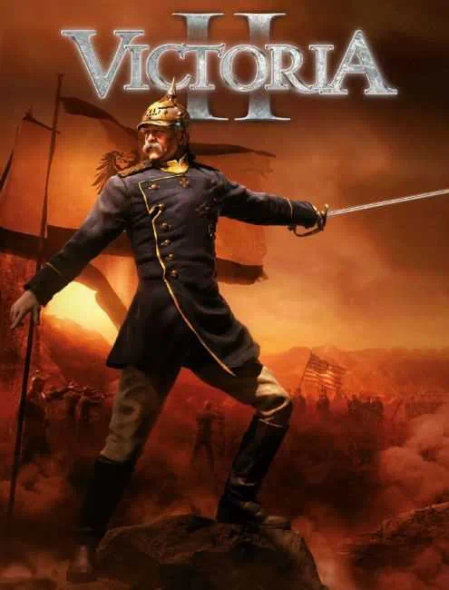 Victoria 2 Heart of Darkness скачать торрент бесплатно на PC