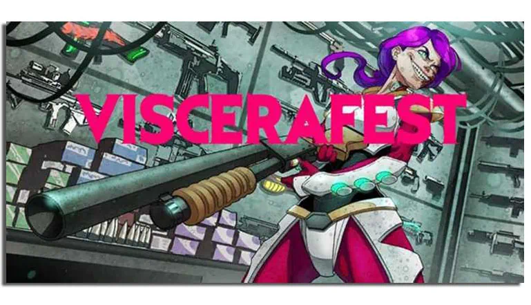 Viscerafest скачать торрент бесплатно на PC