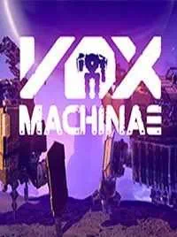 Vox Machinae скачать торрент бесплатно на PC