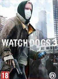 Watch Dogs 3 скачать торрент бесплатно на PC
