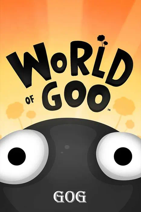 World of Goo скачать торрент бесплатно на PC