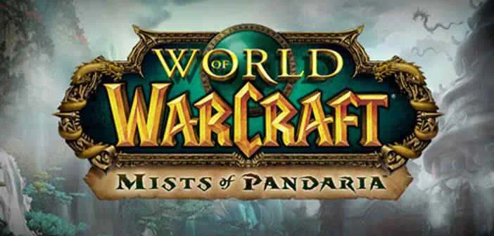World of Warcraft Mists of Pandaria скачать торрент бесплатно на PC