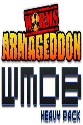 Worms Armageddon 2015 Heavy Pack Edition скачать торрент бесплатно на PC