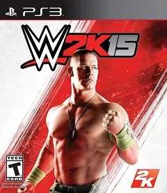 WWE 2K17 скачать торрент бесплатно на PC