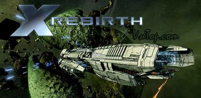 X Rebirth Collector's Edition скачать торрент бесплатно на PC