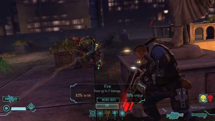 XCOM Enemy Within скачать торрент бесплатно на PC