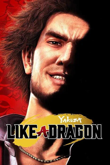 Yakuza Like a Dragon скачать торрент бесплатно на PC