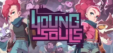 Young Souls скачать торрент бесплатно на PC