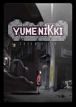 Yume Nikki Dream Diary скачать торрент бесплатно на PC
