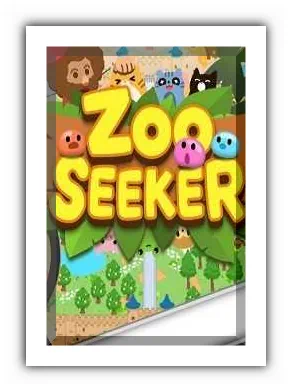 Zoo Seeker скачать торрент бесплатно на PC